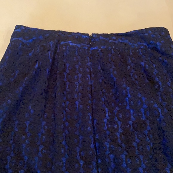 🌺 Coldwater Creek skirt - Picture 2 of 6